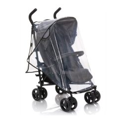   Fillikid esővédő légáteresztő ablakkal 10160 esernyőre összecsukható babakocsihoz