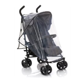   Fillikid esővédő légáteresztő ablakkal 10160 esernyőre összecsukható babakocsihoz