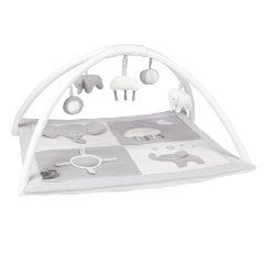 Nattou játszószőnyeg pamut -Tembo