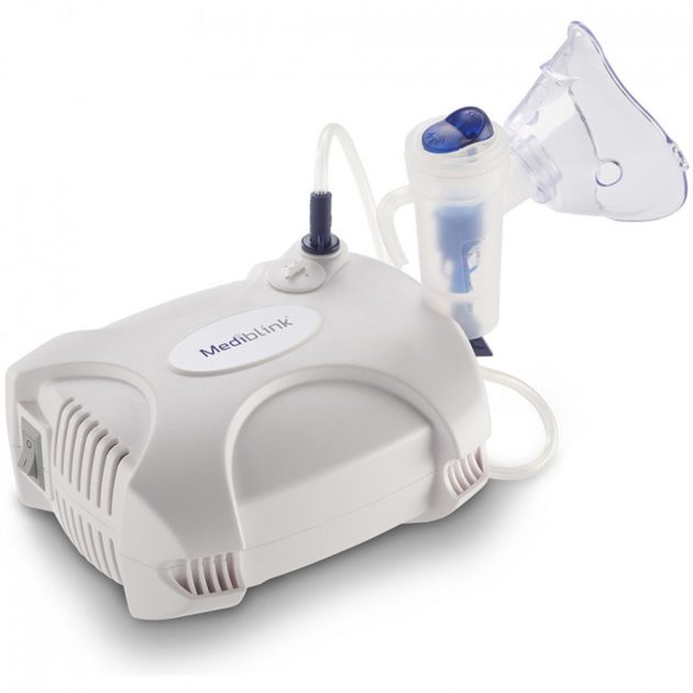 Mediblink inhalátor kompresszoros M440