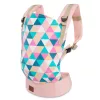 Kinderkraft kenguru Nino - pink