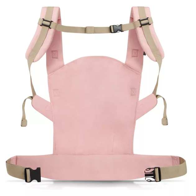 Kinderkraft kenguru Nino - pink