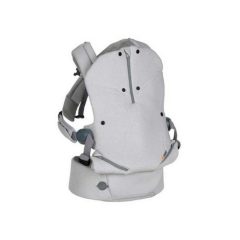 BeSafe Kenguru Haven - Basic Stone