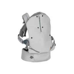 BeSafe Kenguru Haven - Basic Stone