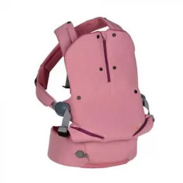 BeSafe Kenguru Haven Premium - Leaf Haze