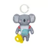 Taf Toys játszószőnyeg Koala játékhíddal zenével újszülött kortól 12535