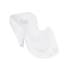 Tega babatartó kádba - Nyuszi fehér