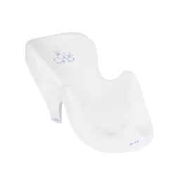 Tega babatartó kádba - Nyuszi fehér
