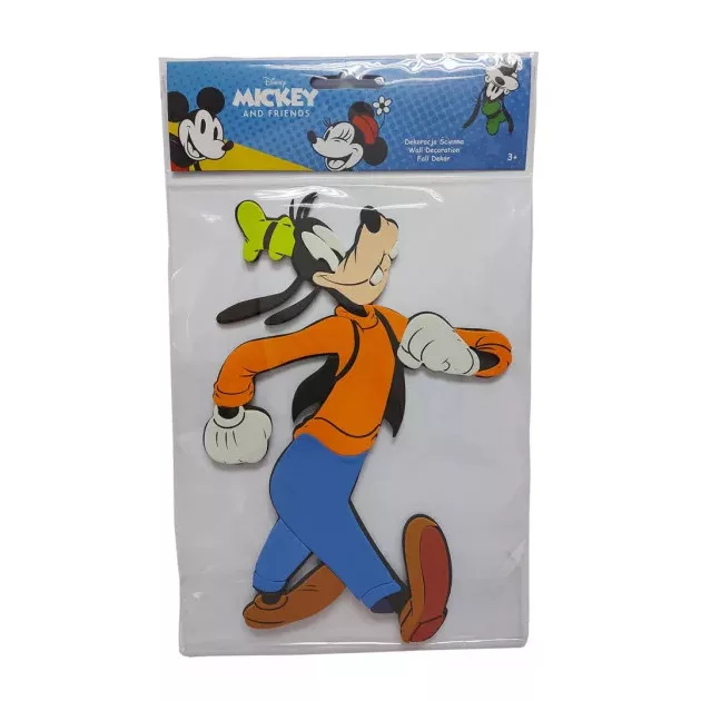 Marko Falidekor habszivacs - Goofy SRFS-9169