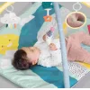 Taf Toys játszószőnyeg - játékhíddal Mini Moon 12655