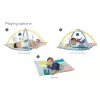 Taf Toys játszószőnyeg - játékhíddal Mini Moon 12655