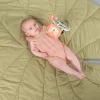 Taf Toys készségfejlesztő játékkocka - Szavanna 12755