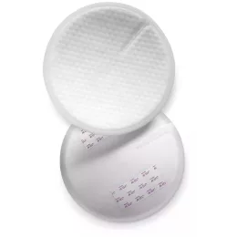   Philips AVENT melltartóbetét - eldobható nappali 24db SCF254/24