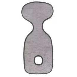   Fillikid betét gyerekülésbe izzadásgátló és légáteresztő 1514-07 szürke