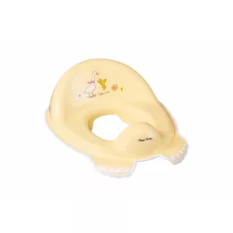 Tega WC szűkítő csúszásgátlós Erdő - sárga