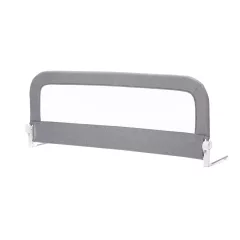   Fillikid leesésgátló boxspring ágyra is Lara 150x60cm 289-60-07 - szürke
