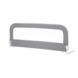   Fillikid leesésgátló boxspring ágyra is Lara 150x60cm 289-60-07 - szürke