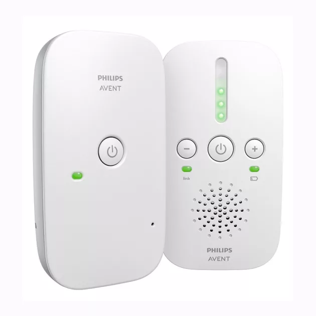 Philips AVENT Bébiőr - SCD502/26 DECT