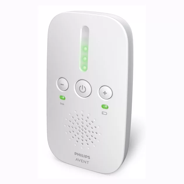 Philips AVENT Bébiőr - SCD502/26 DECT