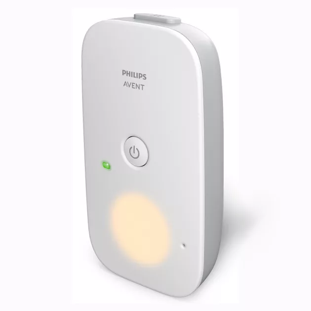 Philips AVENT Bébiőr - SCD502/26 DECT