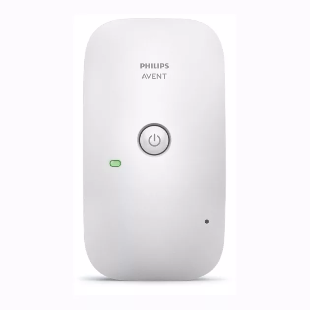 Philips AVENT Bébiőr - SCD502/26 DECT