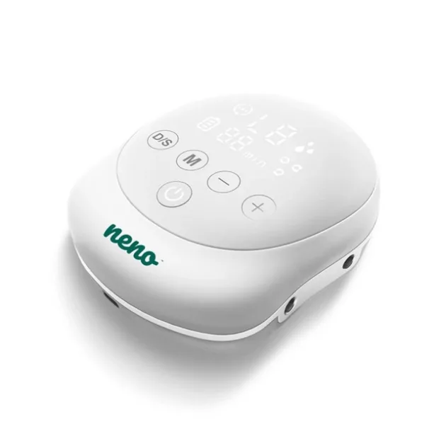 Neno elektromos mellszívó dupla - Due