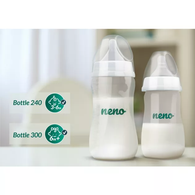 Neno cumisüveg Bottle 300ml