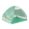 Badabulle - Sátor, Pop-Up, UV-szűrős, B038205