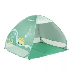 Badabulle - Sátor, Pop-Up, UV-szűrős, B038205