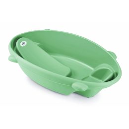 CAM Kád Bollicina U70 - zöld 