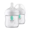 Philips AVENT Cumisüveg Natural Response AirFree szeleppel 125ml 2db-os