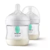 Philips AVENT Cumisüveg Natural Response AirFree szeleppel 125ml 2db-os