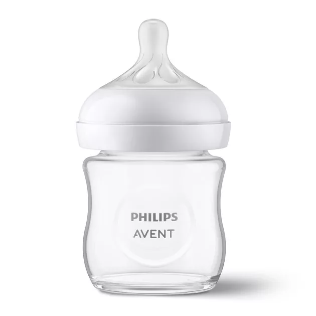 Philips AVENT Cumisüveg Natural Response üveg 120ml