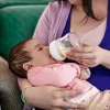 Philips AVENT Cumisüveg Natural Response üveg 120ml