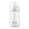 Philips AVENT Cumisüveg Natural Response AirFree szeleppel 260ml - elefánt