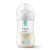 Philips AVENT Cumisüveg Natural Response AirFree szeleppel 260ml - elefánt
