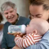 Philips AVENT Cumisüveg Natural Response AirFree szeleppel 260ml - elefánt