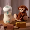Philips AVENT Cumisüveg Natural Response AirFree szeleppel 260ml - elefánt