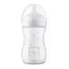 Philips AVENT Cumisüveg Natural Response AirFree szeleppel 260ml - medve