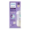 Philips AVENT Cumisüveg Natural Response AirFree szeleppel 260ml - medve