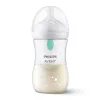Philips AVENT Cumisüveg Natural Response AirFree szeleppel 260ml - medve