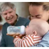 Philips AVENT Cumisüveg Natural Response AirFree szeleppel 260ml - medve