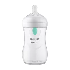   Philips AVENT Cumisüveg Natural Response AirFree szeleppel 260ml