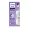 Philips AVENT Cumisüveg Natural Response AirFree szeleppel 260ml