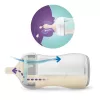 Philips AVENT Cumisüveg Natural Response AirFree szeleppel 260ml