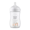 Philips AVENT Cumisüveg Natural Response 260ml - zsiráf