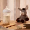 Philips AVENT Cumisüveg Natural Response 260ml - zsiráf