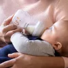 Philips AVENT Cumisüveg Natural Response 260ml - zsiráf