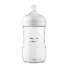 Philips AVENT Cumisüveg Natural Response 260ml