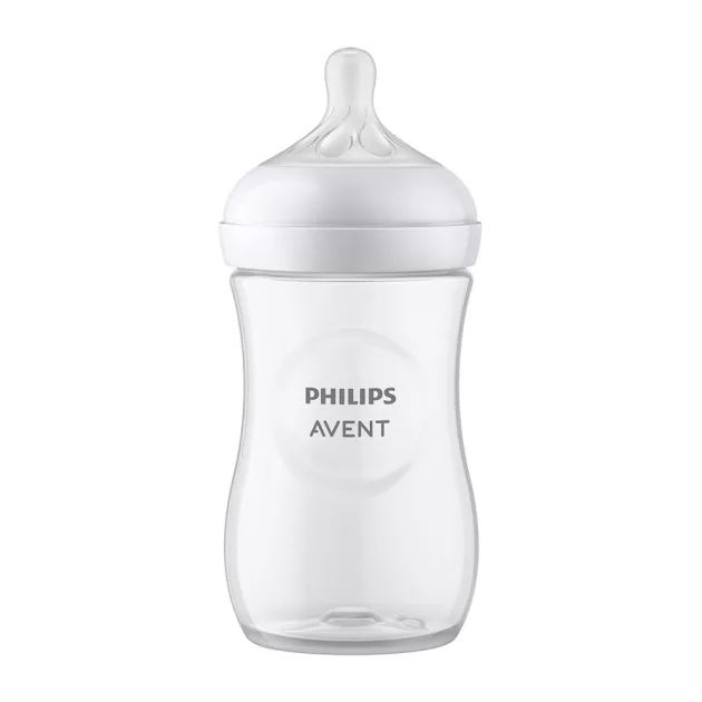 Philips AVENT Cumisüveg Natural Response 260ml